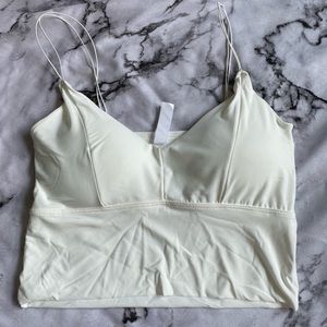 Cute 🥰 White Top for summer ✨